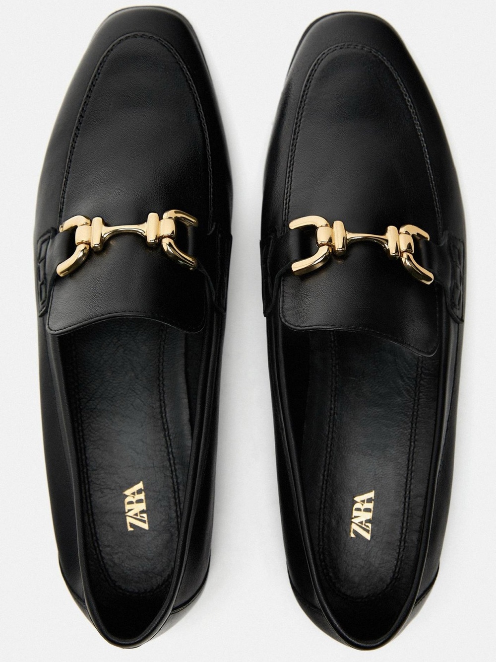 HORSEBIT LOAFERS
